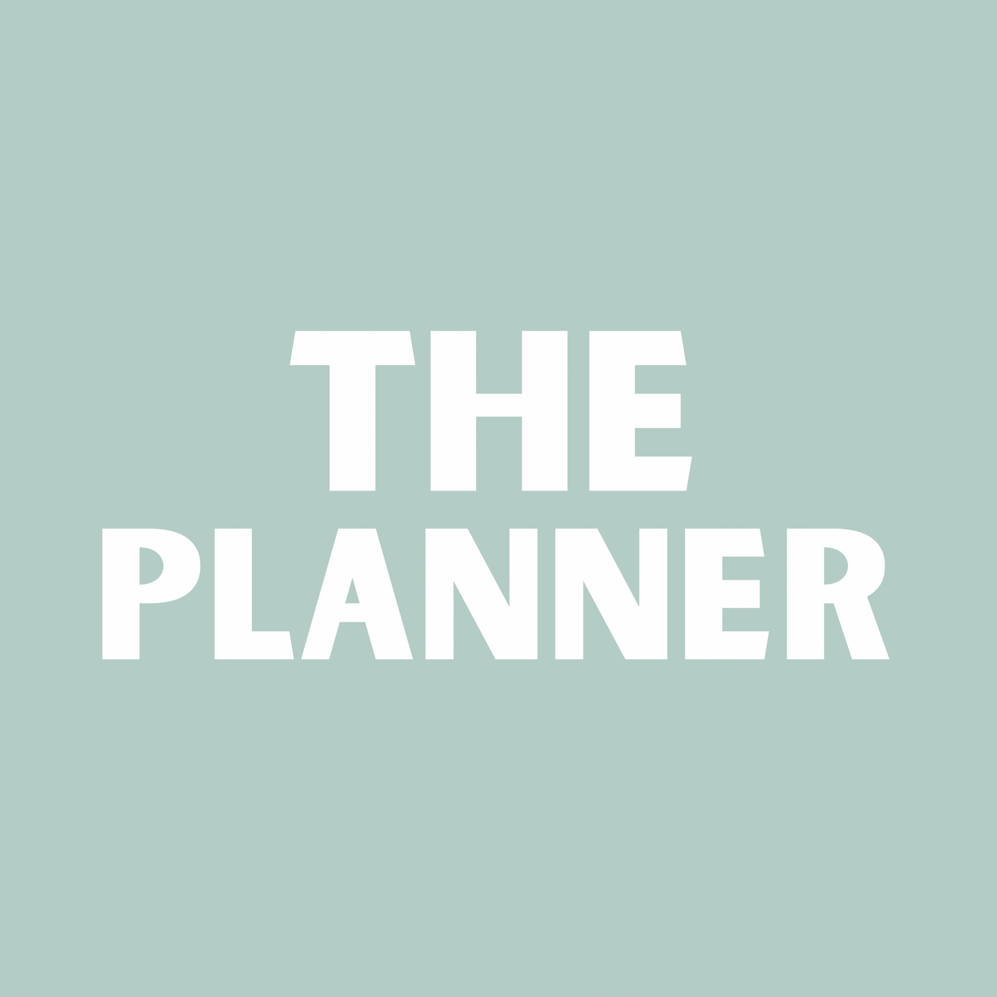 The Planner - Seu Planejador Digital Diario