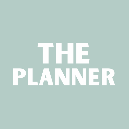 The Planner - Seu Planejador Digital Diario